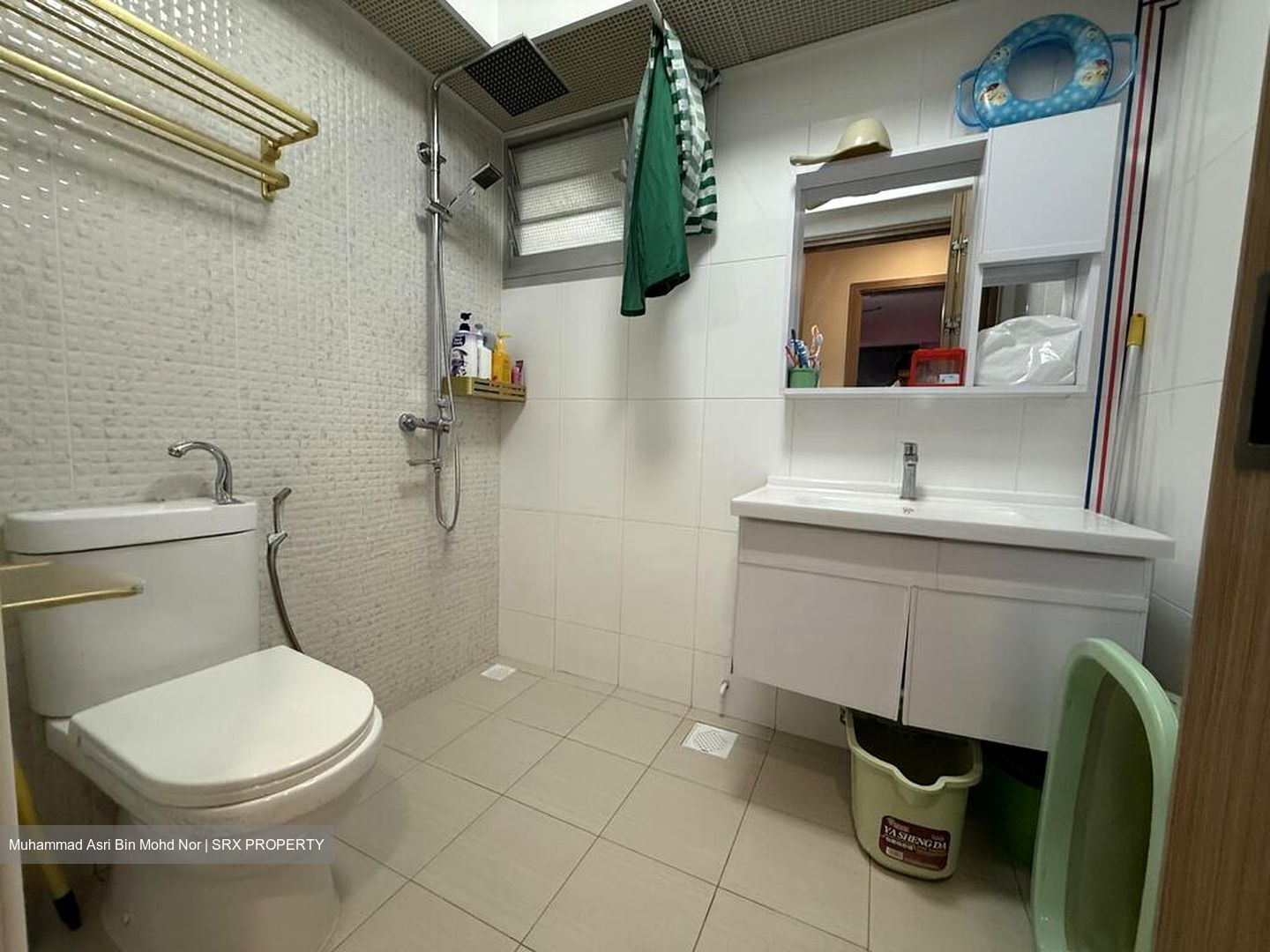 Blk 461B West Rock @ Bukit Batok (Bukit Batok), HDB 5 Rooms #511344401
